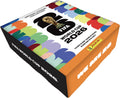 Official 2026 FIFA World Cup Sticker Collection Box Set - Amazon Exclusive Hardcover Album & Collector's Tin Bundle with 50 Packs (250+ Stickers) - Premium Soccer Fan Gift